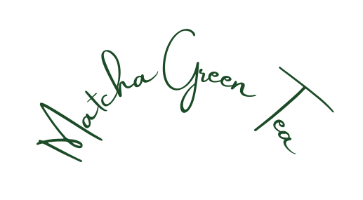 Matcha Green Tea